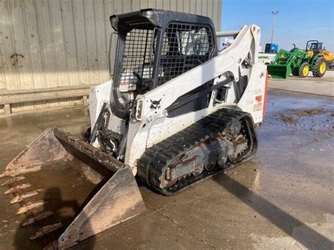 t590 t4 bobcat compact track loader 2019|t590 bobcat for sale.